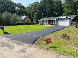 Best Driveway Maintenance Services  in Meron Park, CA